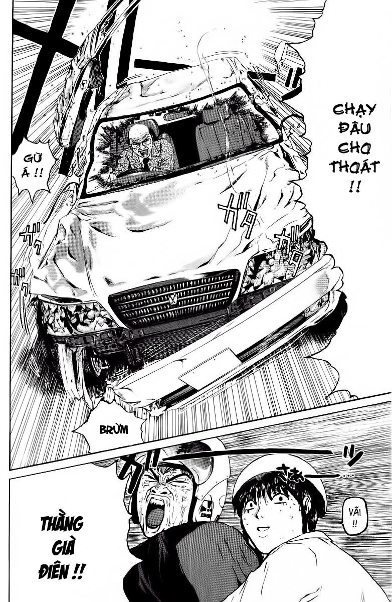 Gto Paradise Lost Chapter 139 - 16