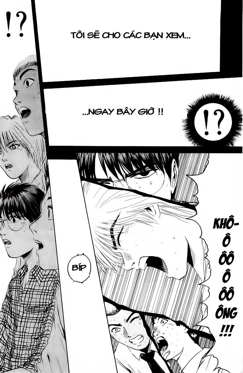 Gto Paradise Lost Chapter 139 - 20