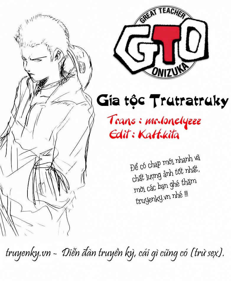 Gto Paradise Lost Chapter 139 - 22