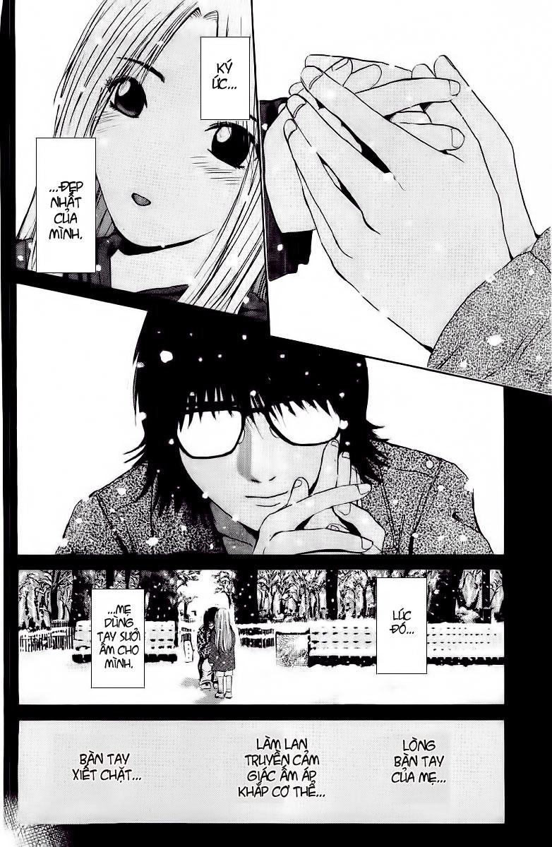 Gto Paradise Lost Chapter 141 - 12