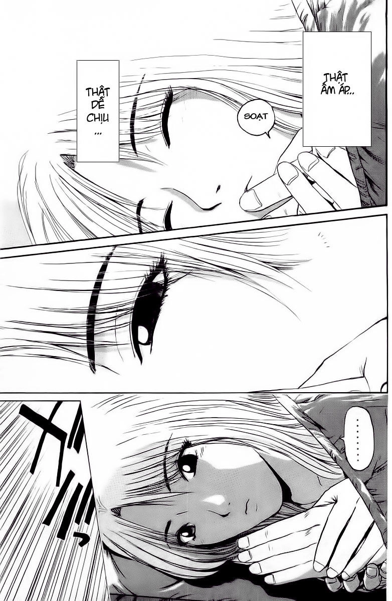 Gto Paradise Lost Chapter 141 - 13