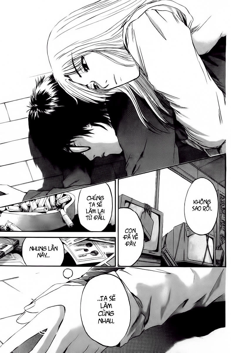 Gto Paradise Lost Chapter 142 - 20