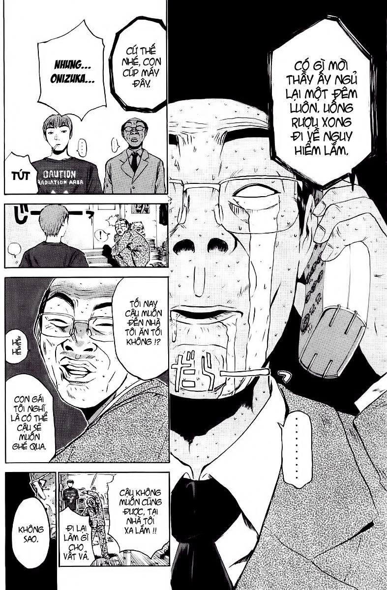 Gto Paradise Lost Chapter 143 - 14