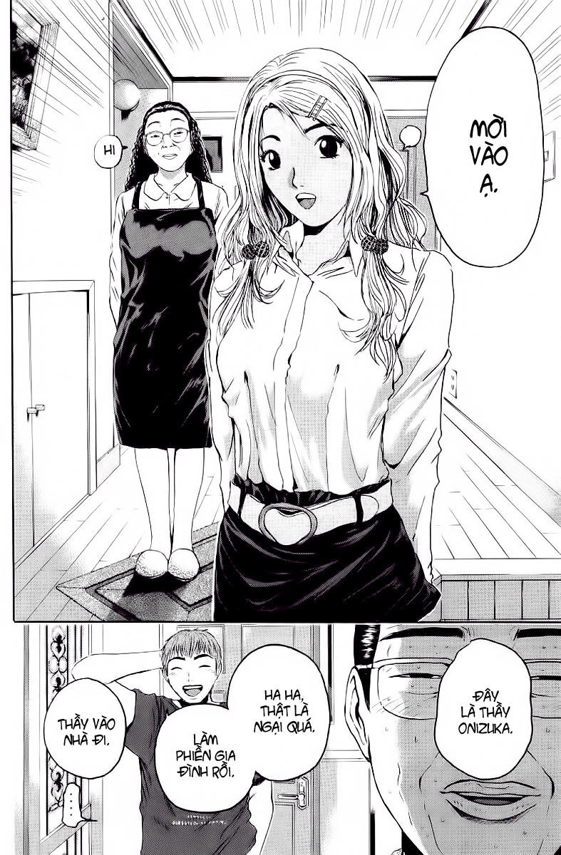 Gto Paradise Lost Chapter 143 - 16