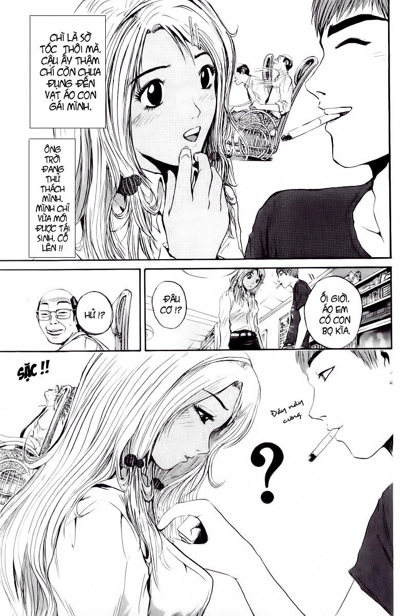 Gto Paradise Lost Chapter 144 - 5