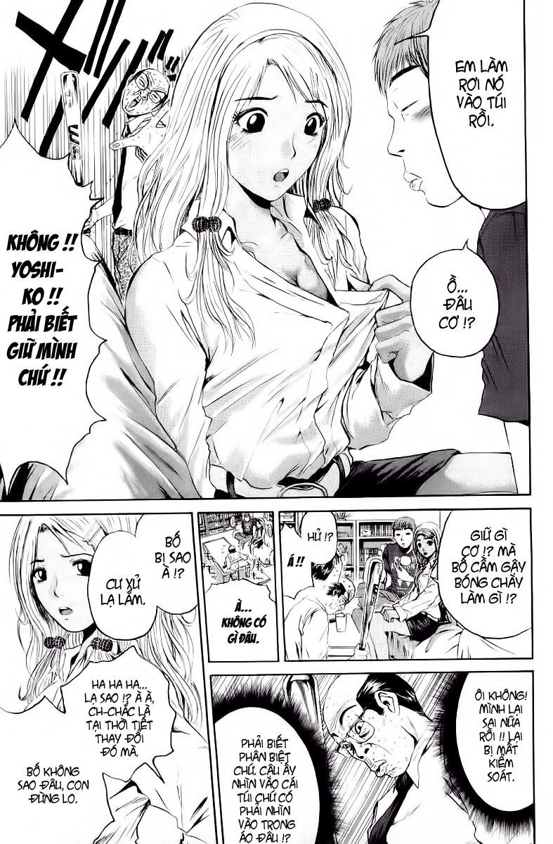 Gto Paradise Lost Chapter 144 - 7