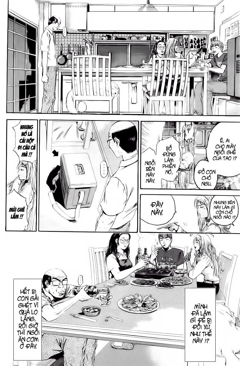 Gto Paradise Lost Chapter 144 - 10