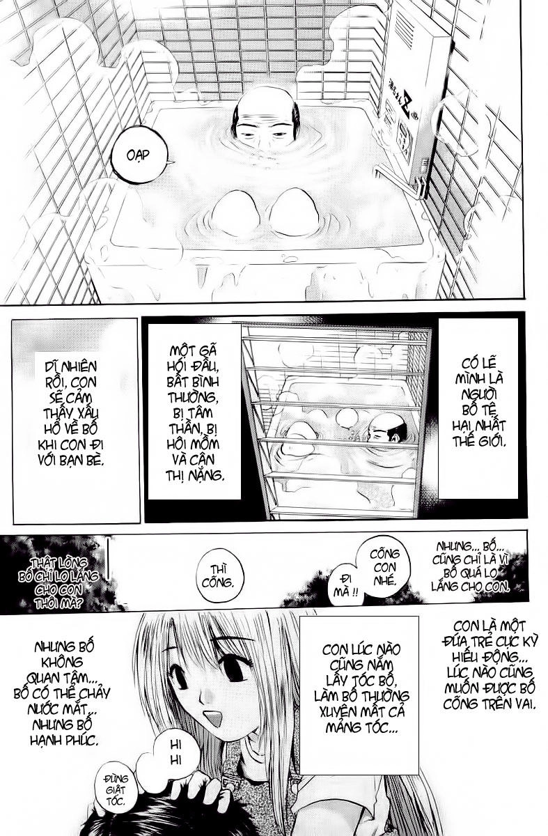 Gto Paradise Lost Chapter 144 - 11