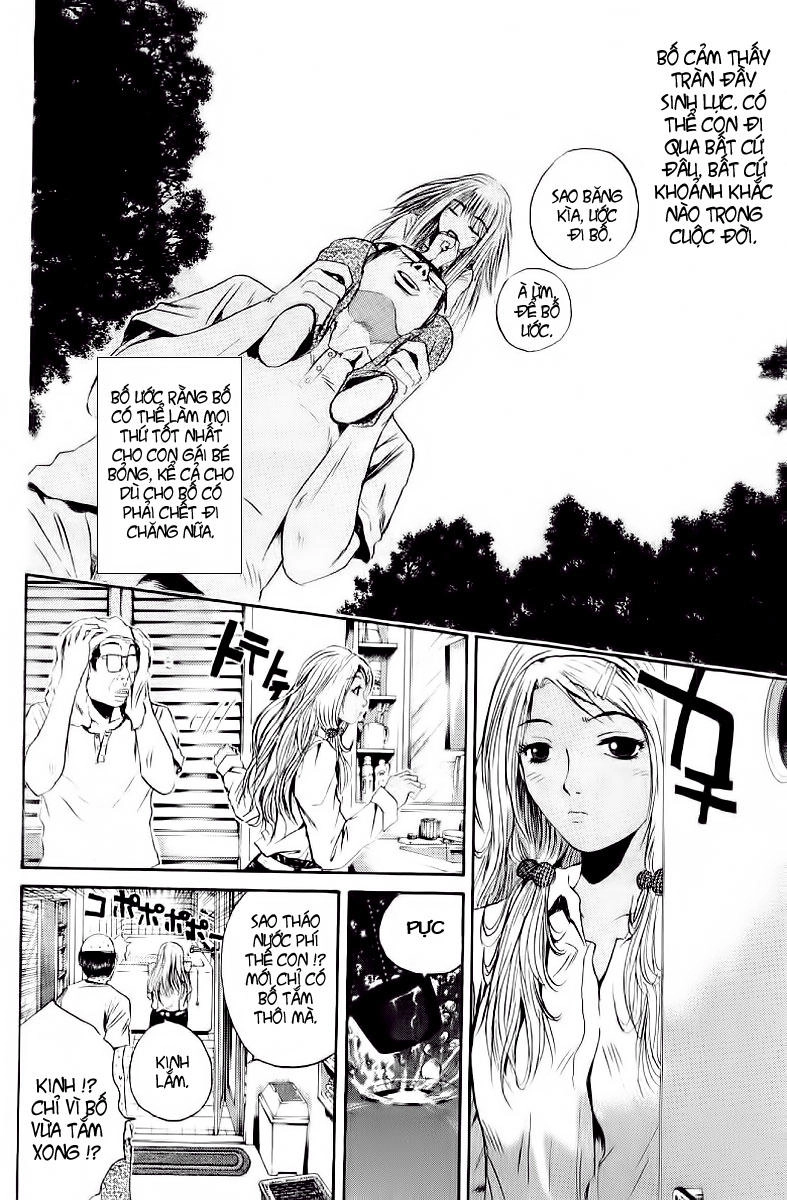 Gto Paradise Lost Chapter 144 - 12