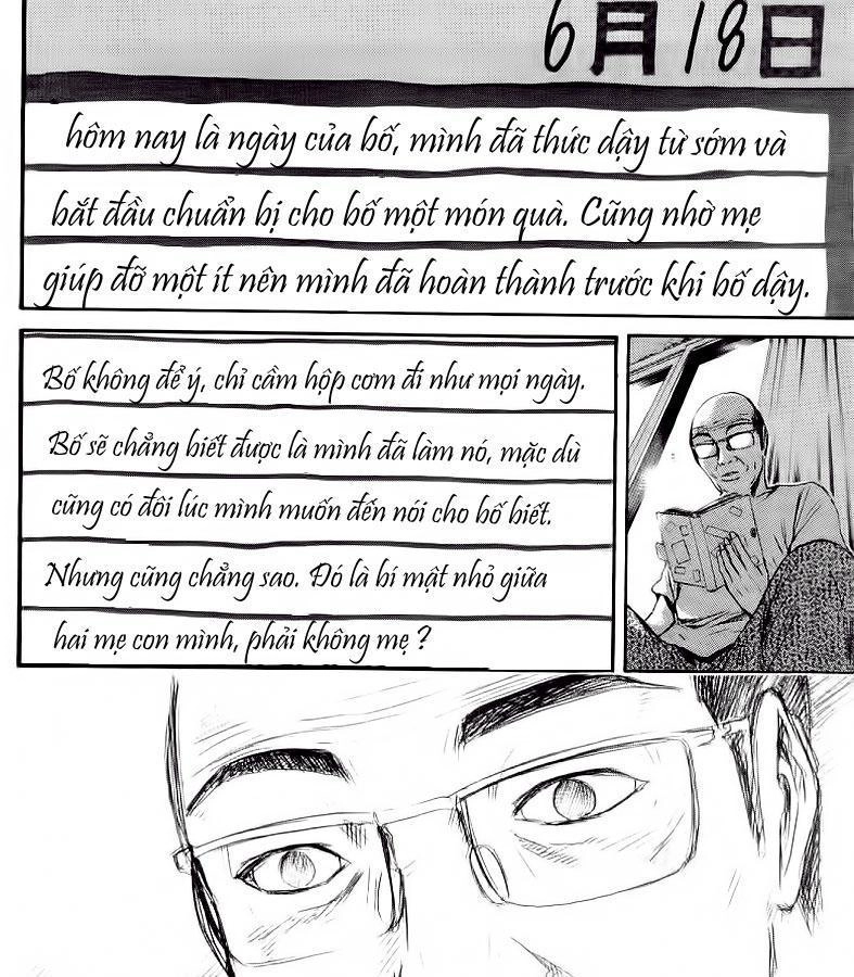 Gto Paradise Lost Chapter 144 - 16