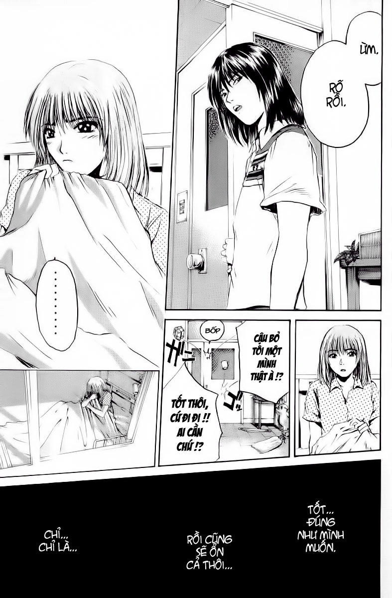 Gto Paradise Lost Chapter 145 - 9