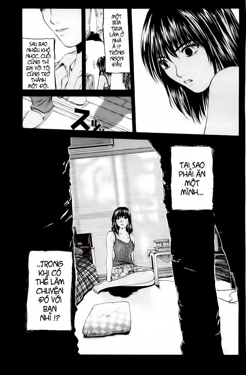 Gto Paradise Lost Chapter 145 - 11