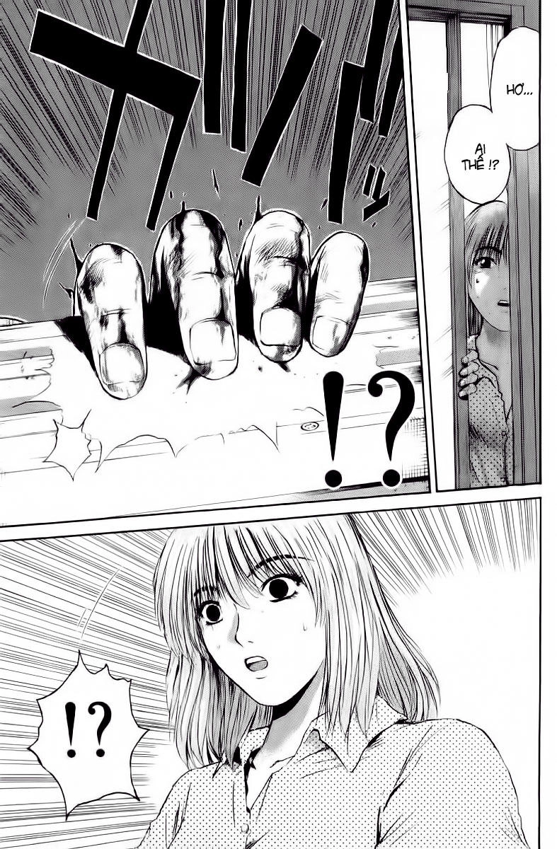 Gto Paradise Lost Chapter 145 - 13