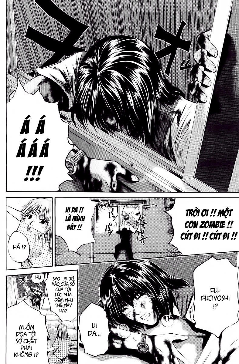 Gto Paradise Lost Chapter 145 - 14