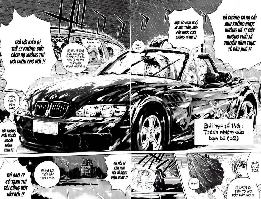 Gto Paradise Lost Chapter 146 - 2