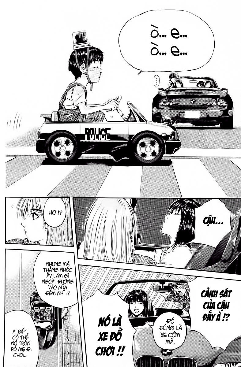 Gto Paradise Lost Chapter 146 - 5