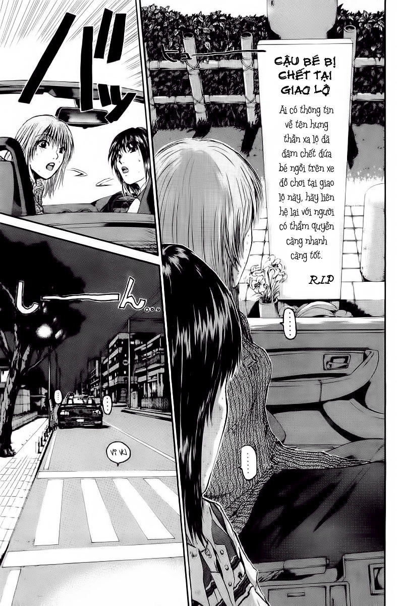 Gto Paradise Lost Chapter 146 - 6