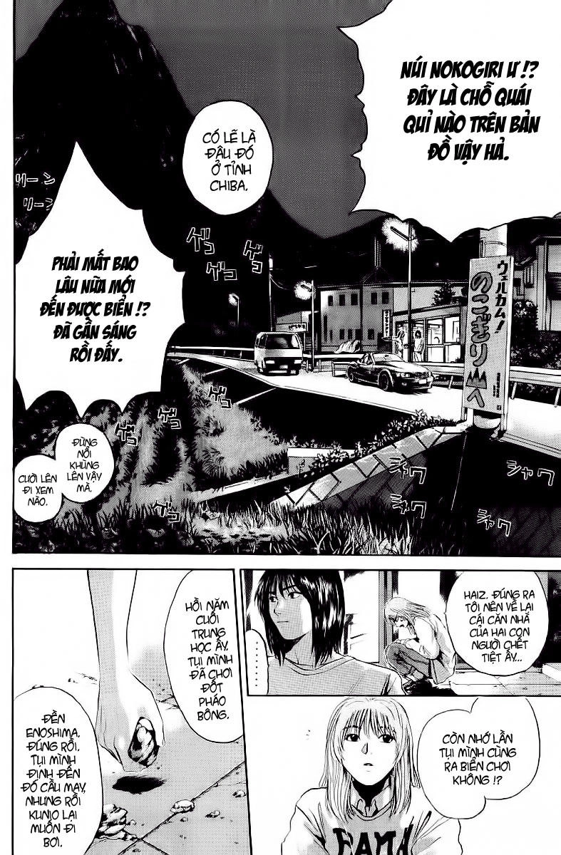 Gto Paradise Lost Chapter 146 - 9
