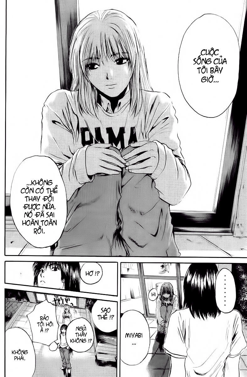 Gto Paradise Lost Chapter 146 - 11