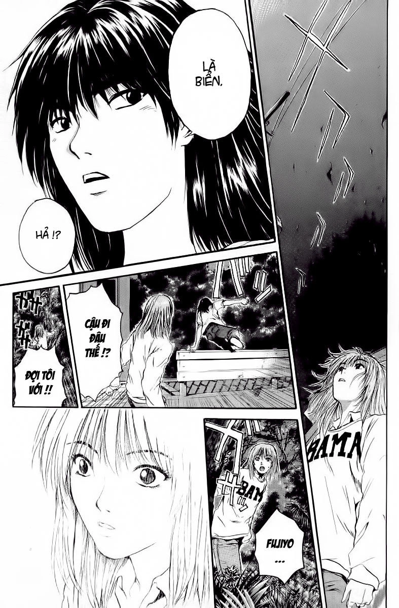 Gto Paradise Lost Chapter 146 - 12