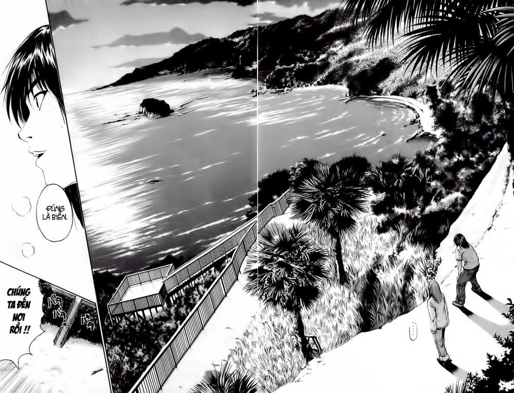 Gto Paradise Lost Chapter 146 - 13