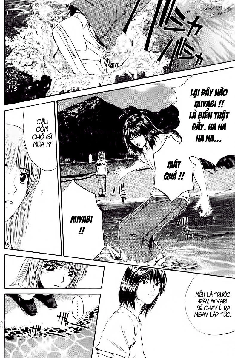 Gto Paradise Lost Chapter 146 - 14