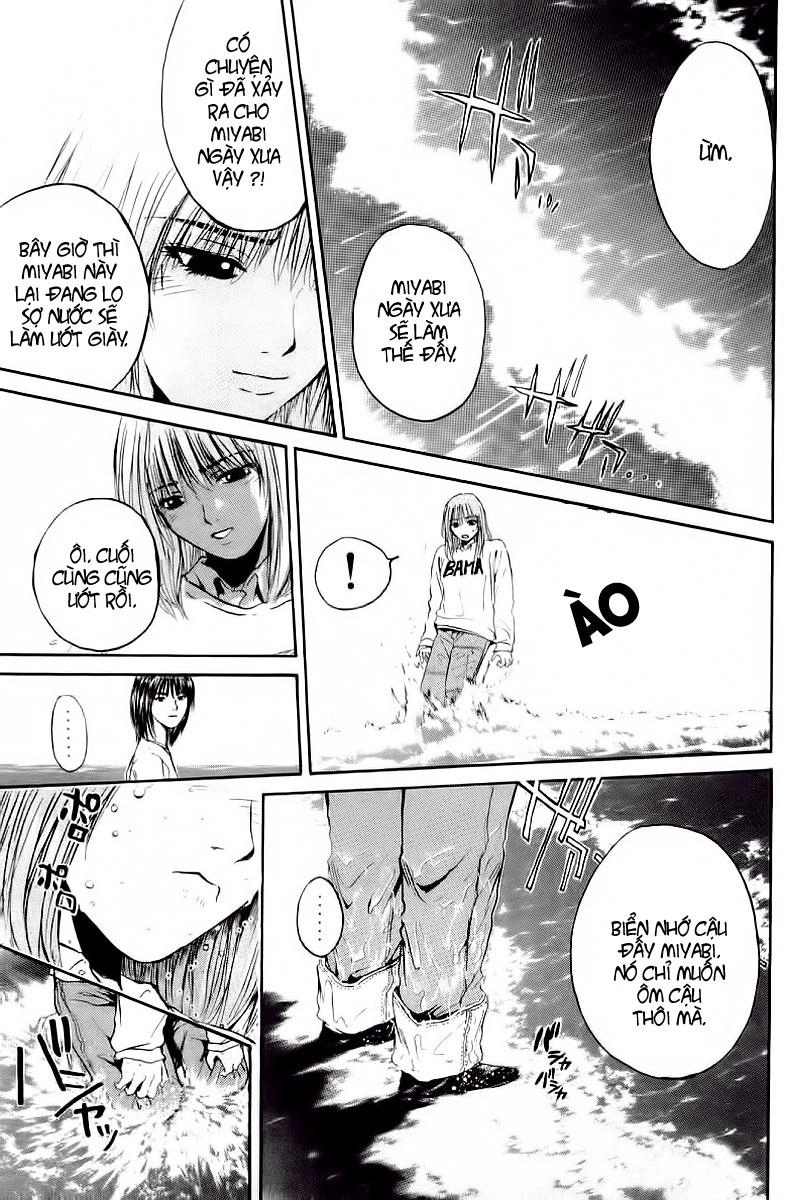 Gto Paradise Lost Chapter 146 - 15