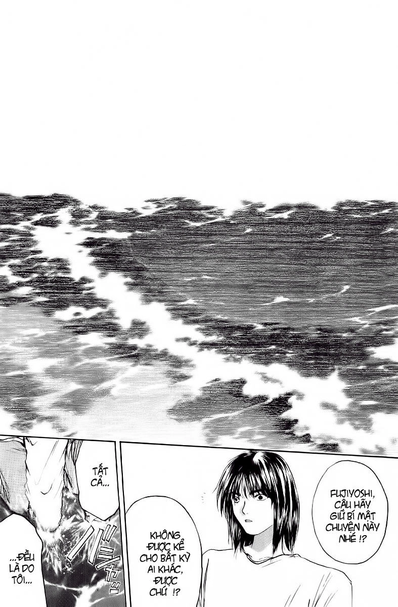 Gto Paradise Lost Chapter 146 - 16