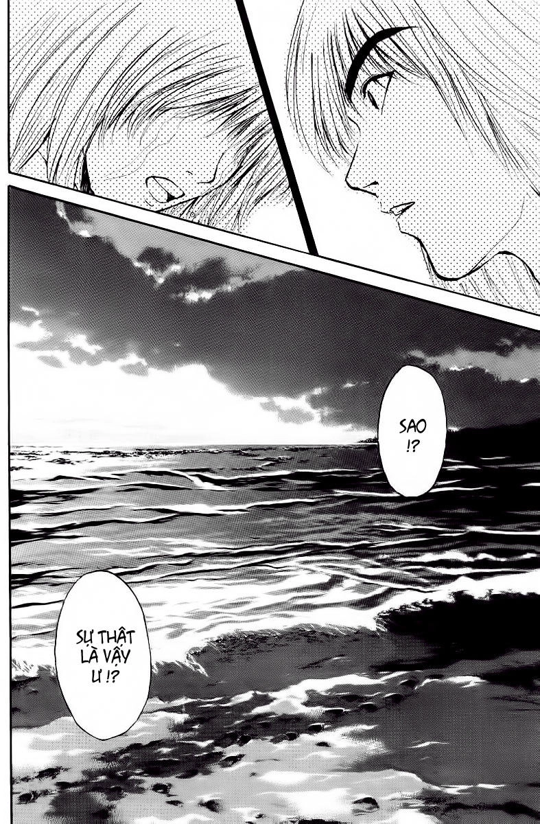 Gto Paradise Lost Chapter 146 - 18