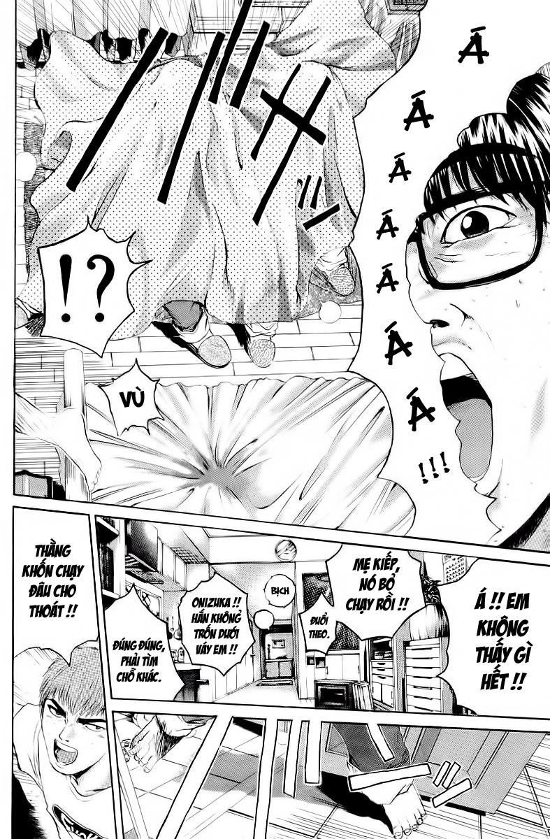 Gto Paradise Lost Chapter 148 - 8