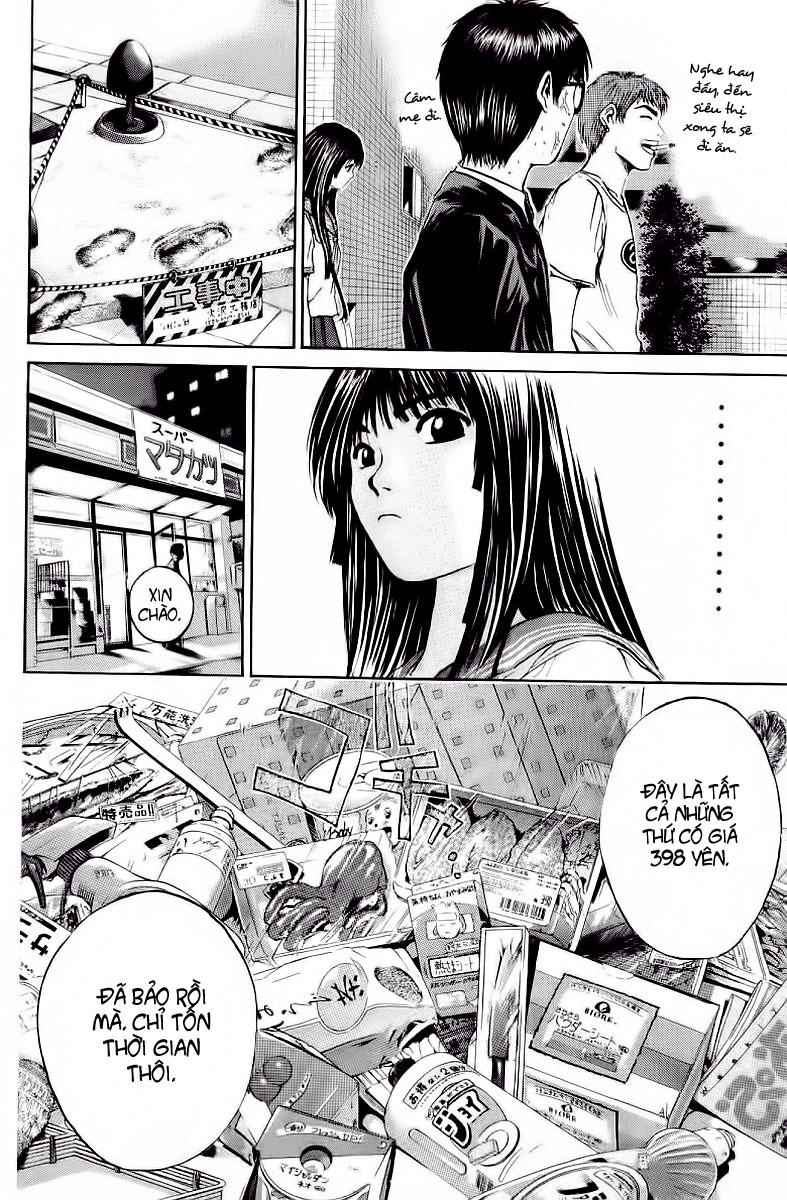 Gto Paradise Lost Chapter 149 - 6