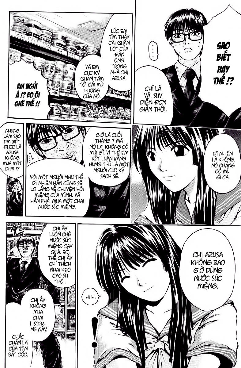 Gto Paradise Lost Chapter 149 - 8