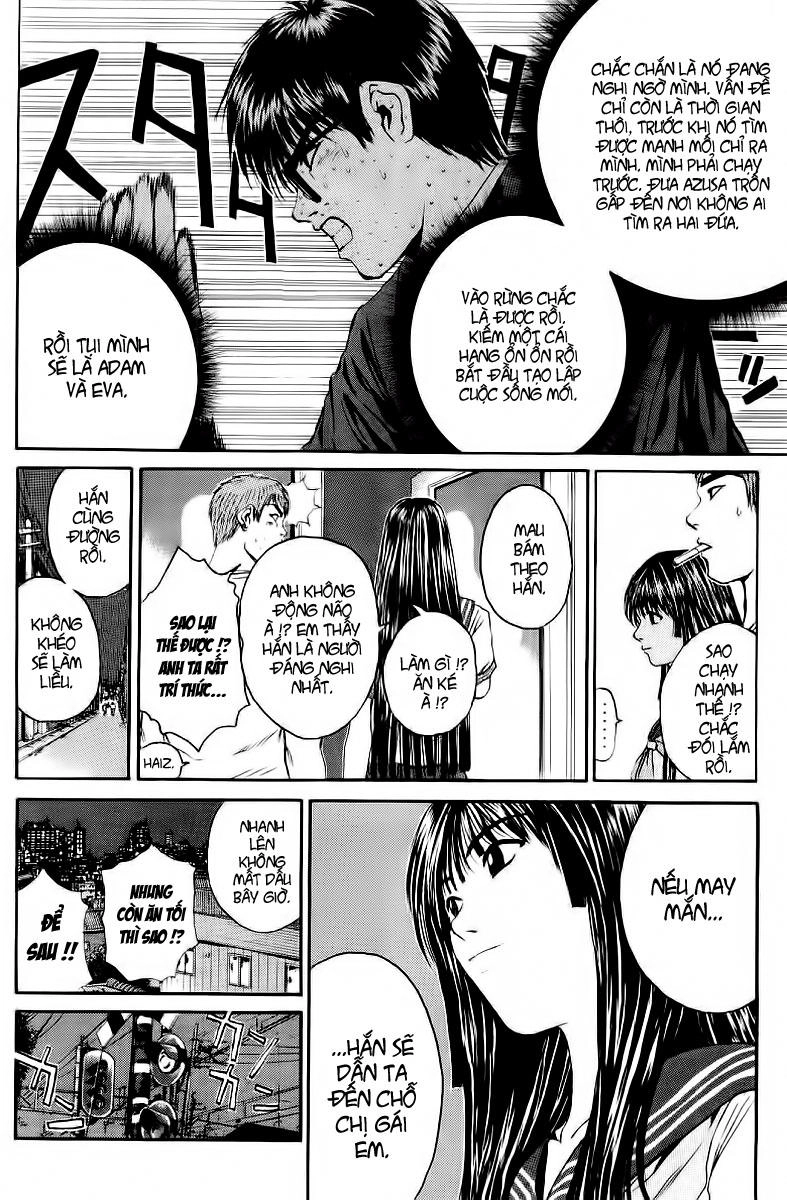 Gto Paradise Lost Chapter 149 - 12