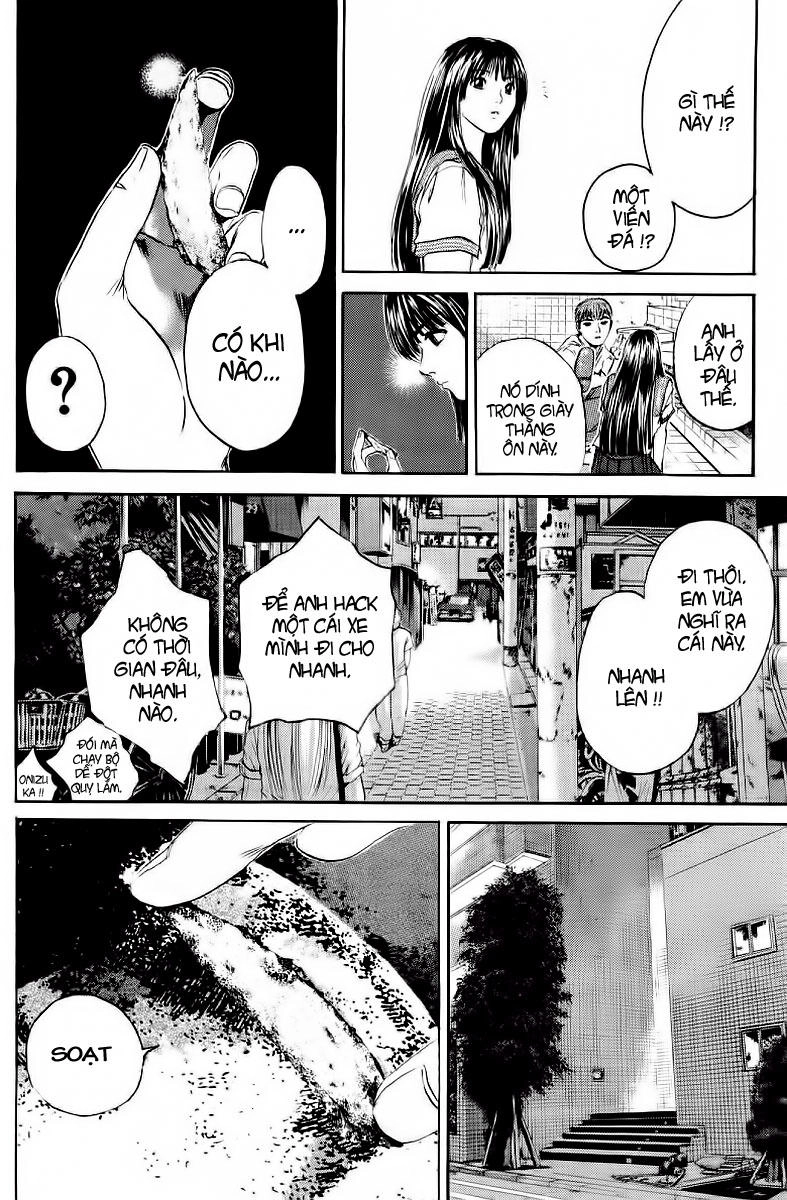 Gto Paradise Lost Chapter 149 - 16