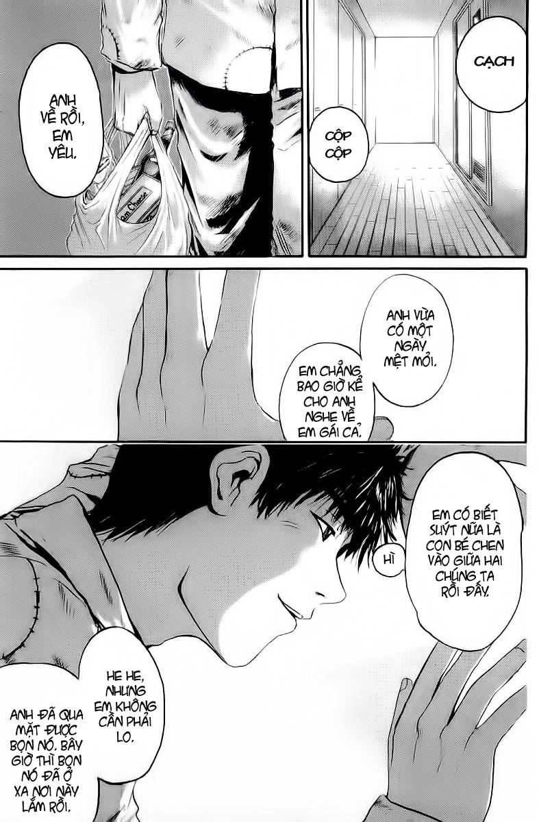 Gto Paradise Lost Chapter 149 - 19