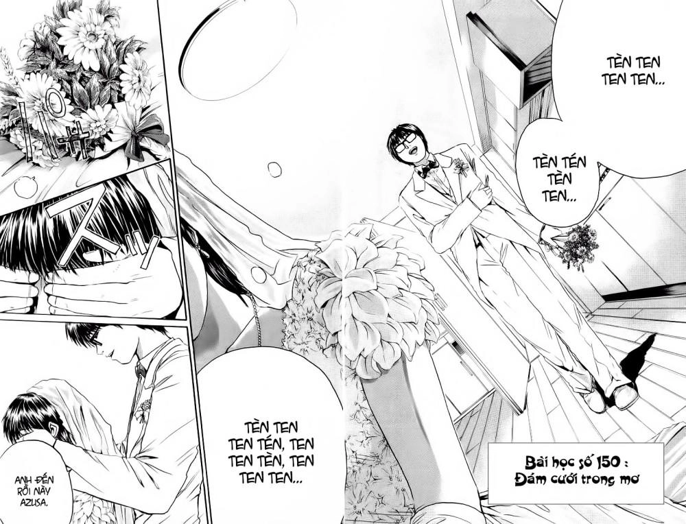 Gto Paradise Lost Chapter 150 - 2