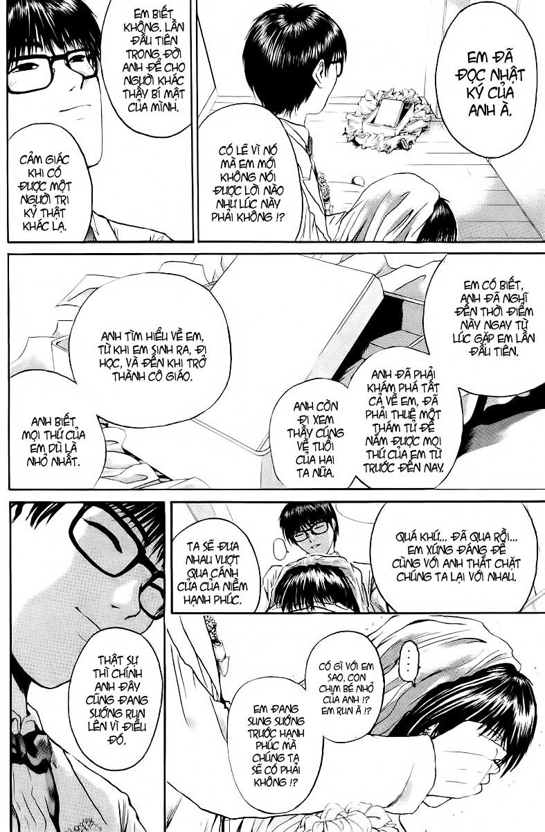 Gto Paradise Lost Chapter 150 - 3