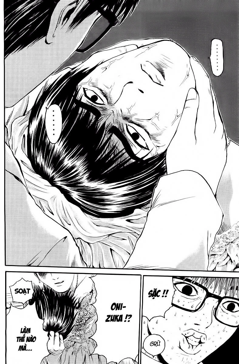 Gto Paradise Lost Chapter 150 - 5