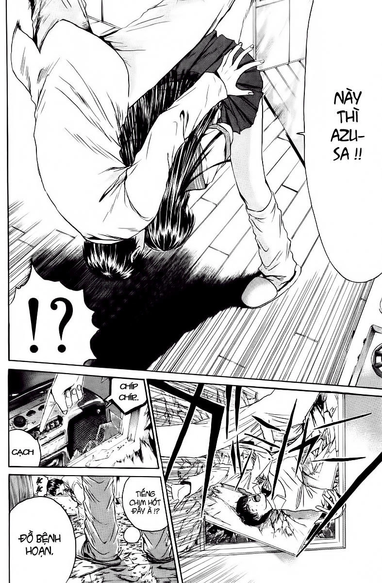 Gto Paradise Lost Chapter 150 - 7