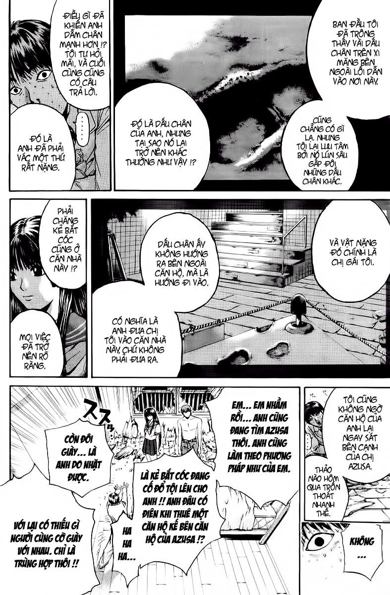 Gto Paradise Lost Chapter 150 - 9