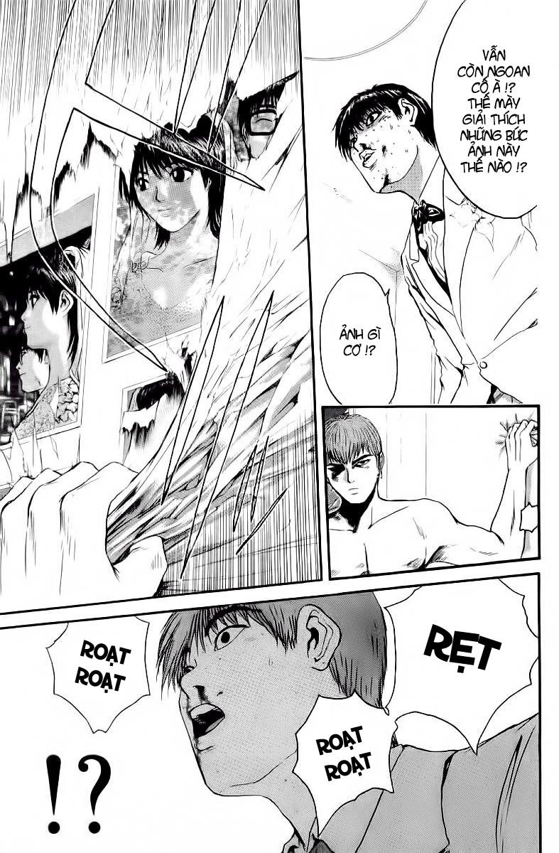 Gto Paradise Lost Chapter 150 - 10