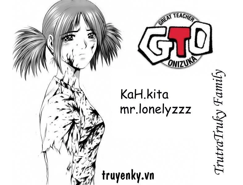 Gto Paradise Lost Chapter 150 - 16