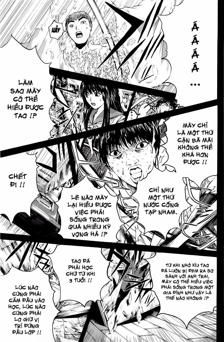 Gto Paradise Lost Chapter 151 - 6