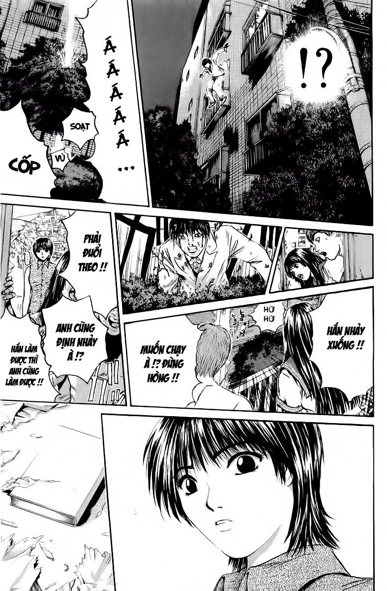 Gto Paradise Lost Chapter 151 - 10