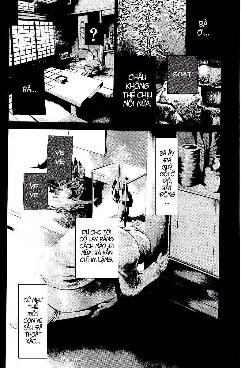 Gto Paradise Lost Chapter 151 - 17