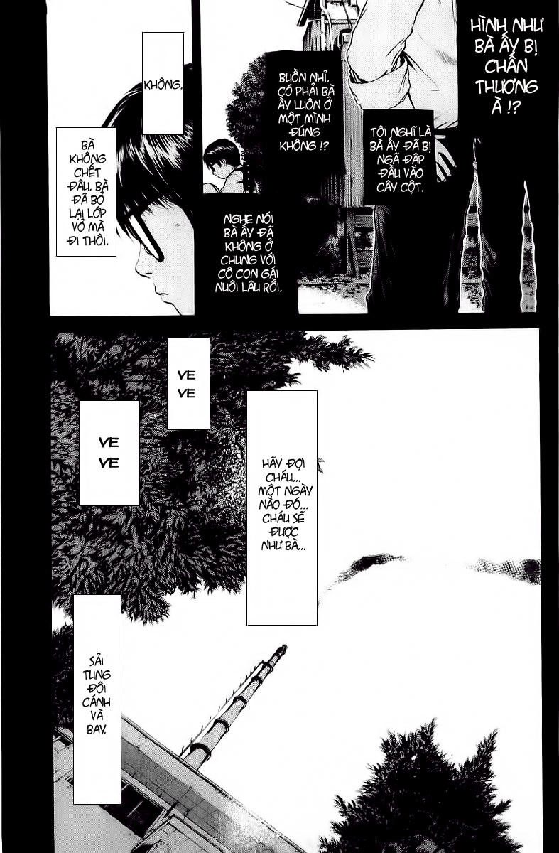 Gto Paradise Lost Chapter 151 - 18