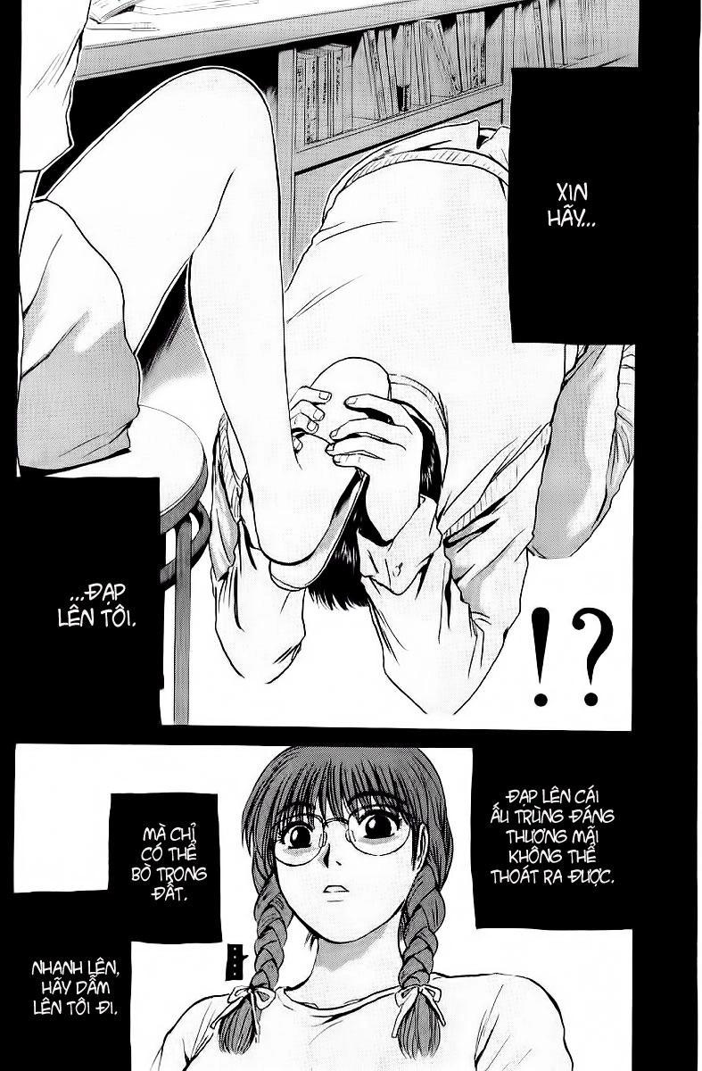 Gto Paradise Lost Chapter 151 - 21