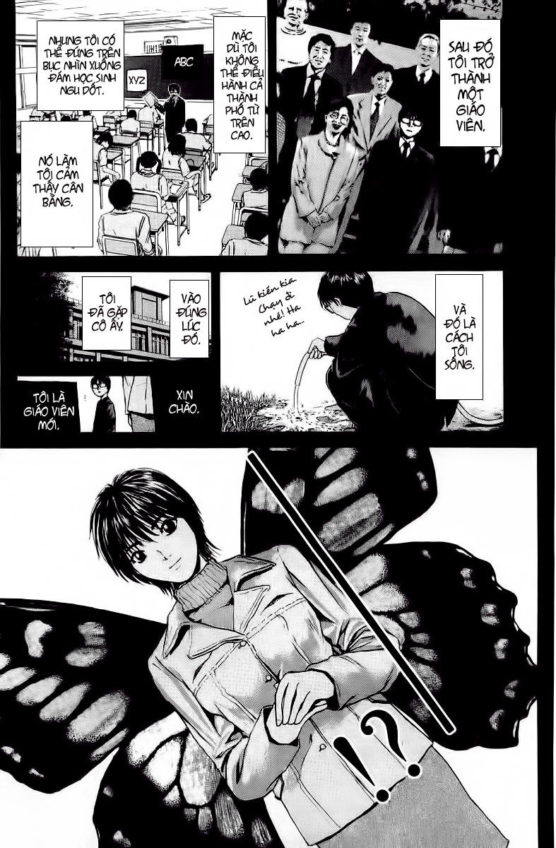 Gto Paradise Lost Chapter 151 - 22