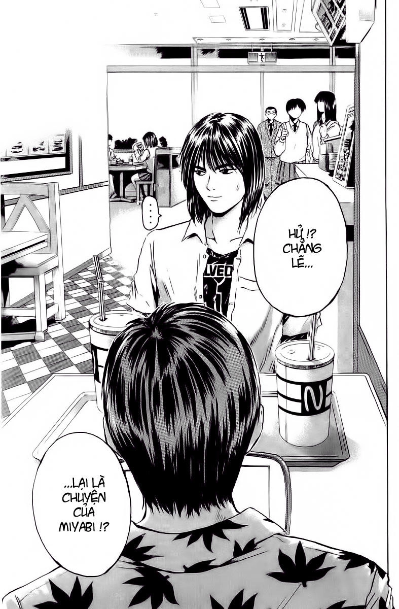 Gto Paradise Lost Chapter 152 - 2