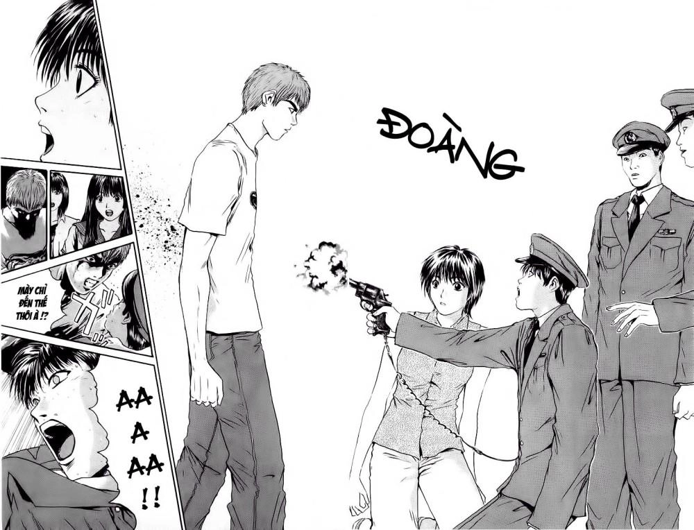 Gto Paradise Lost Chapter 152 - 12